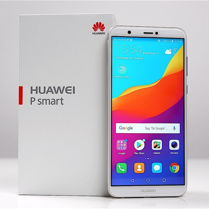 Huawei P Smart